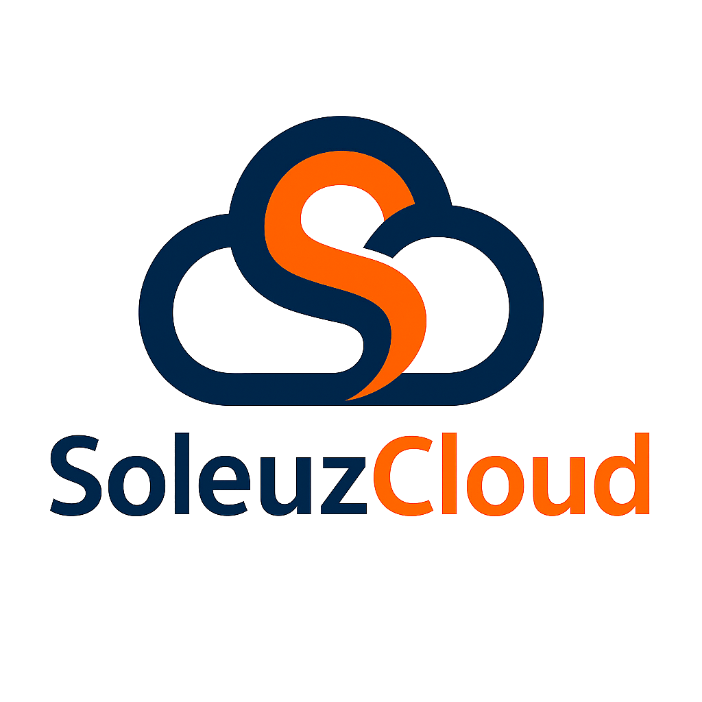 SoleuzCloud